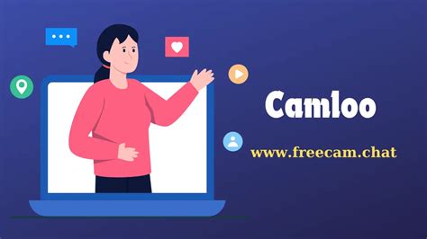 camloo.com|Free Anonymous Video Chat